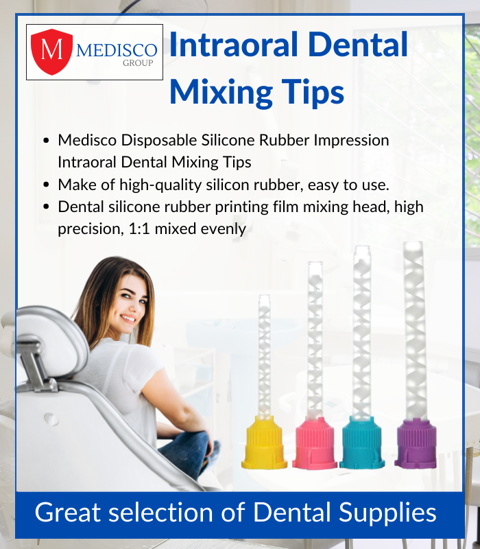 Medisco-Disposable-Dental-Supply