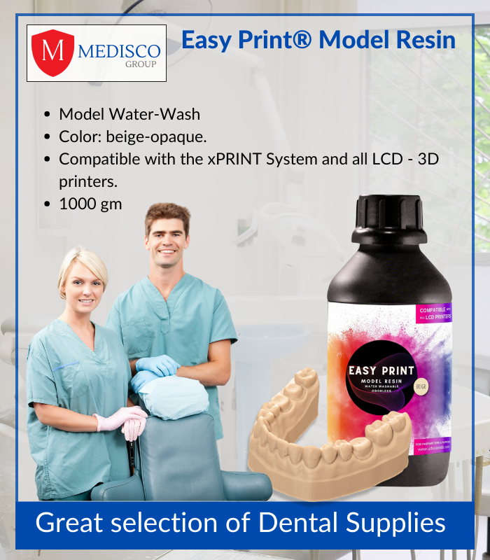 Grand ML Dental Zirconia